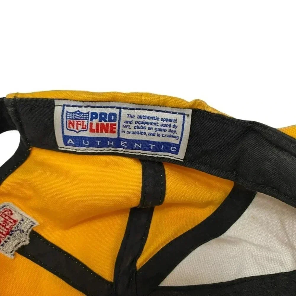 Reebok vintage nfl